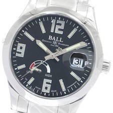 BALLWATCH Pioneer Power