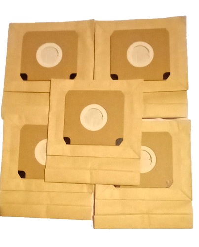 Vacuum cleaner bags - vacuum, x