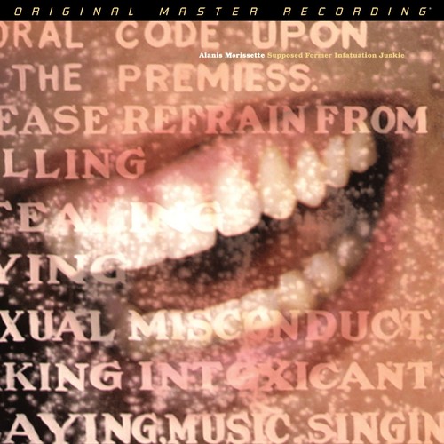 Alanis morissette supposed - alanis,