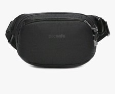 Pacsafe V Anti-Theft Hip Pack