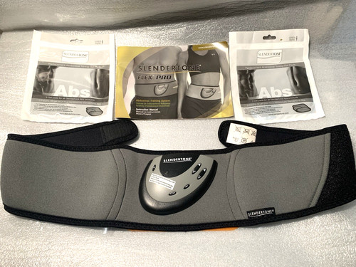 Slendertone flex pro abdominal - pro,