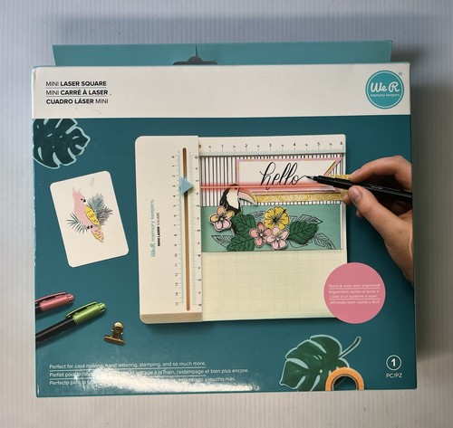 Nib memory keepers - we, r