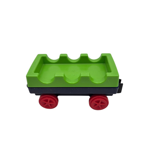 Playmobil 3 123 - playmobil®, train