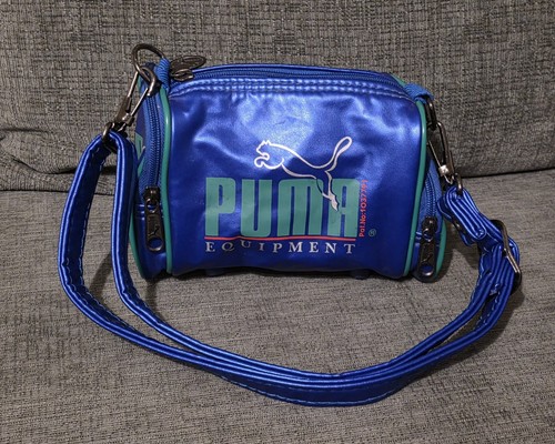 Puma equipment vintage y2k - puma,