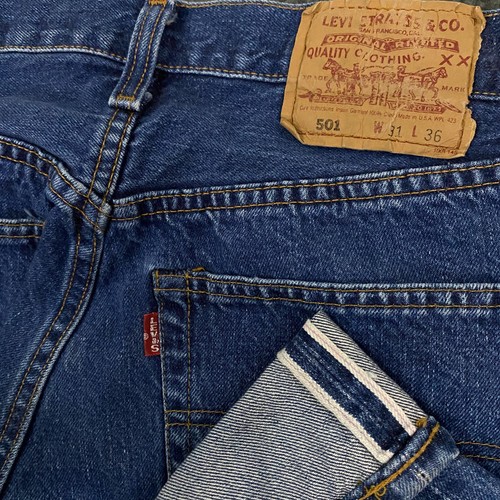 Vtg 90s levis - vtg, jeans