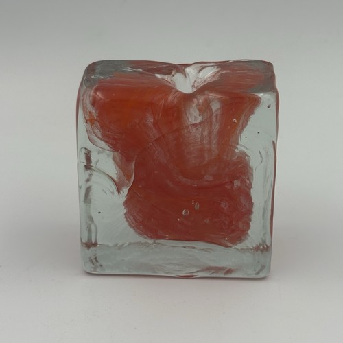 Vintage art glass kosta - vintage,