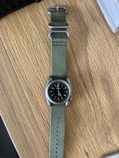 Boderry voyager automatic - voyager,