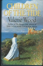 Children of the Tide by Wood