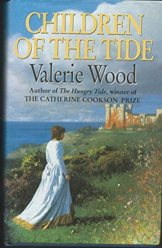 Children the tide wood - the,