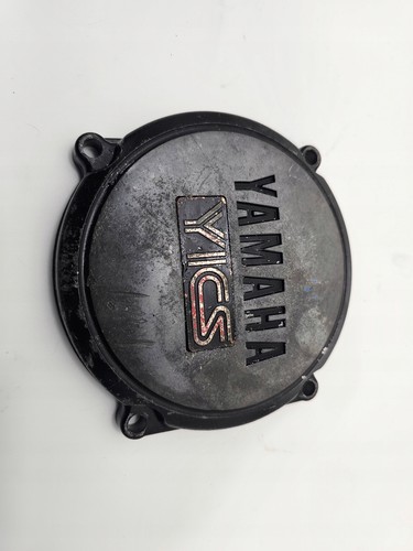 Yamaha 550 750 seca lid - yamaha, xj