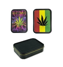 Assorted large unhinged - assorted,
