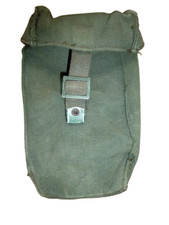 1958 58 Pattern Webbing Water Canteen Bottle Pouch Army Issue