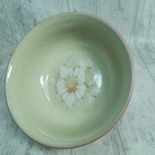 Denby Daybreak Cereal Bowls 15cm Diameter/ 6 Cm Deep (Small)