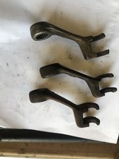 LAMBRETTA GENUINE INNOCENTI TEAR BACK AKE ARM