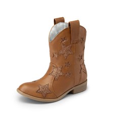 Girls Cowgirl Boots Cowboy