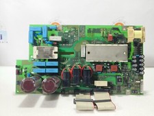 Danfoss Inverter VLT5000 Power