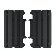 Yamaha RADIATOR LOUVERS RAD