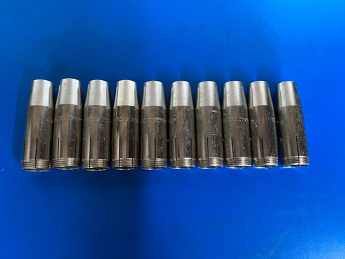 10x fronius mig welder - mig, contact