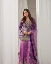 Salwar Kameez Pakistani Dress