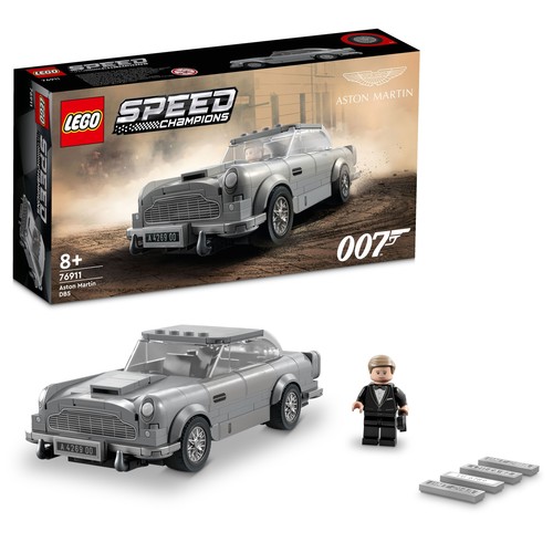 Lego 76911 speed champions - lego,