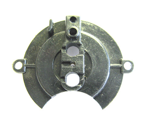 Hornby x8356 motor cover plate - motor,