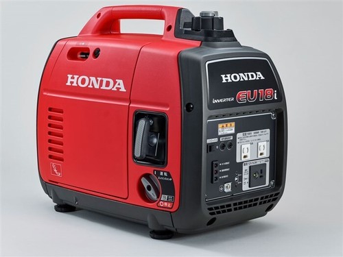 Honda eu18i generator small - generator,