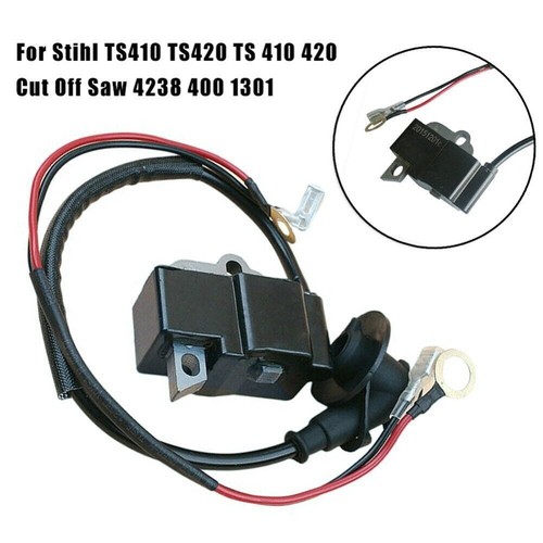 Ignition coil 4238 400 1301 - ignition, 4238-400-1301