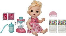 Baby Alive Magical Mixer Baby