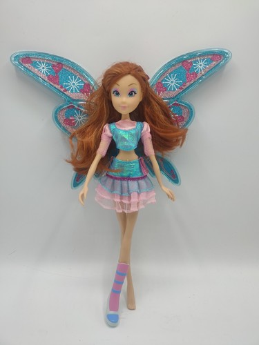 Winx club bloom - bloom, fairy
