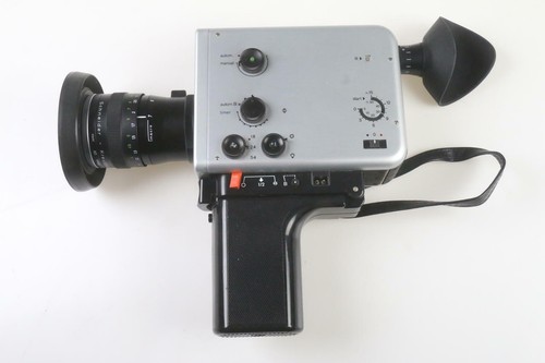 Braun nizo 561 macro - braun,