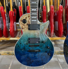 esp E-II Eclipse BM Blue