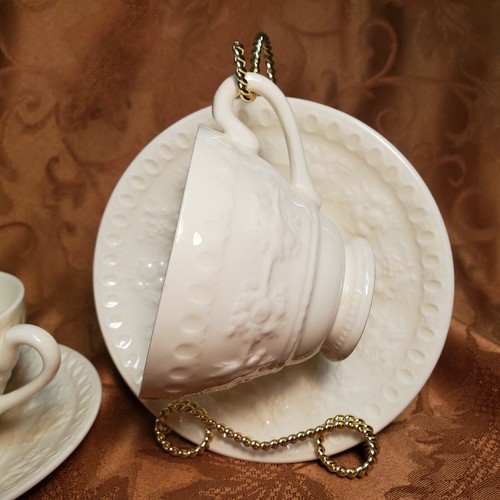 Vtg wedgwood wellesley - -, set