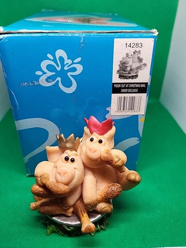 Piggin out christmas - christmas,, mail