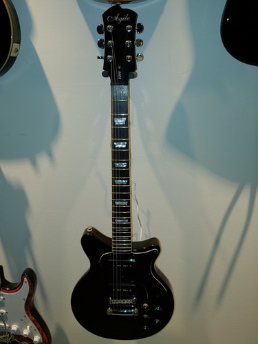 Agile 2300 melody maker - agile,