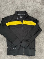 NIKE LIVESTRONG FULL ZIP