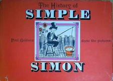 Galdone, Paul (illus.) THE