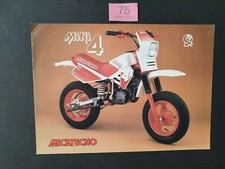 MECATECNO MINI 4 CHILDS