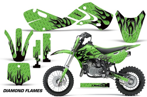 Graphic stickers plt - +#plt, decals