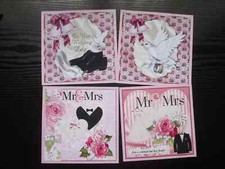 SALE=== 4 x ON YOUR WEDDING