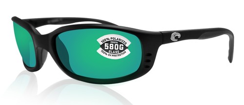 Costa del mar brine - costa, matte