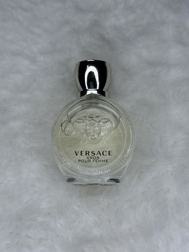 Versace eros woman miniature - eros,