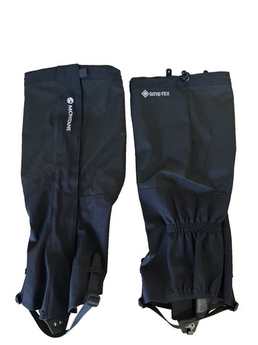 Montane phase xpd - xpd, gortex
