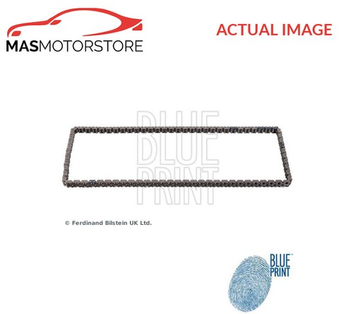 Engine timing chain - chain, print