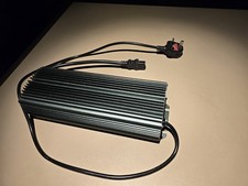 Sunmaster Variable 250 400