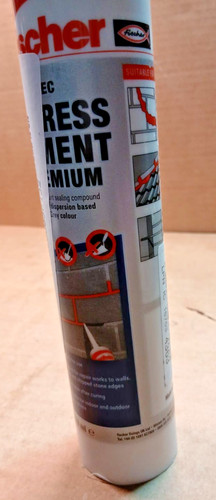 Express cement grey 310ml - express,