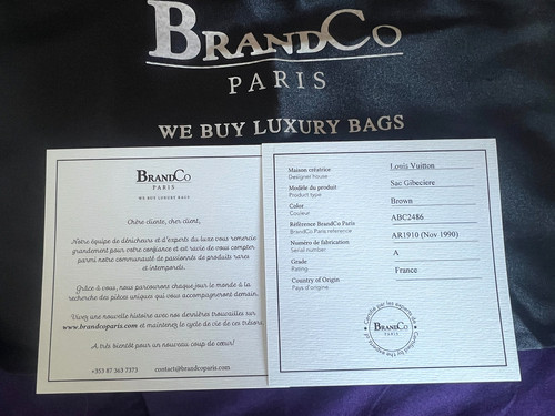 Louis vuitton sologne - louis,