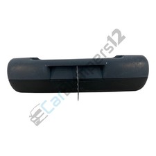 VW LUPO 1998-2005 REAR BUMPER