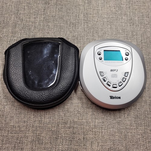 Tevion md4856 portable - portable, mp3