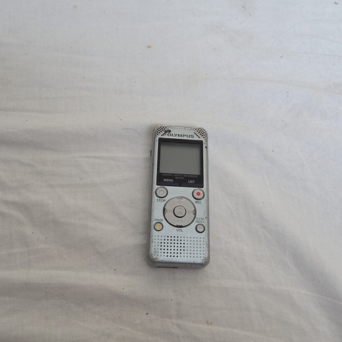 Olympus 811 handheld - olympus, ws-811