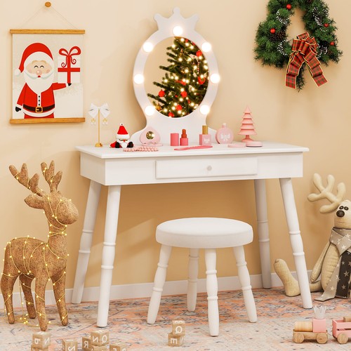 Kids vanity table - vanity, &